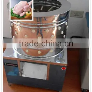 Chicken Farm Machinery Abattoir Equipment/poultry Equipment Slaughter Machinery thumbnail-1