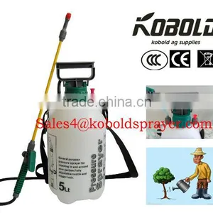 (KOBOLD-5A)5L Hand Operated Sprayer,hand Pump Sprayer thumbnail-1