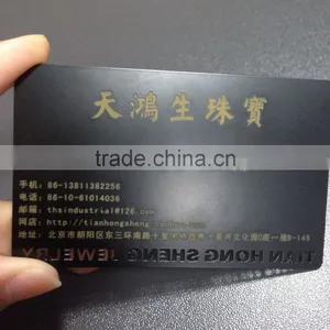 Excellent Etch Metal Business Card thumbnail-3