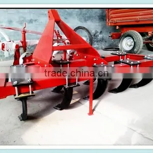 Deep Tillage Cultivator thumbnail-2