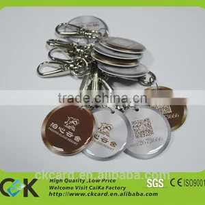 Top Grade id Key Fob With Quality Assurance and Fast Delivery thumbnail-6