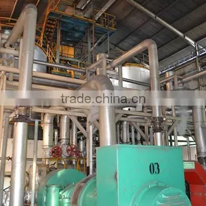 Canola Oil Refining Machine,Professional Canola Oil Manufacturer,colleseed Oil Refining Equipment thumbnail-5