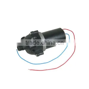 ILOT Smart High Pressure Water Pump for Car Washer/Sprayer thumbnail-1