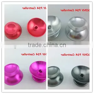 Best Metal Analog Stick /metal Thumbstick for PS4 Controller (8 Colors in Stock) thumbnail-2