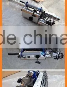 Thermal Disinfecting Fogger Machine thumbnail-5