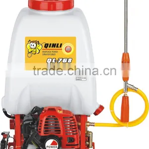 25L QL-767 Engine Power Sprayer/SPRAYER/1.2h'php thumbnail-4