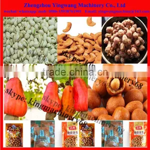 African Welcomed Peanuts/ Groundnuts Processing Machine 0086-15938761901 thumbnail-1