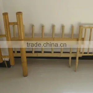 Bamboo Border Edging thumbnail-1