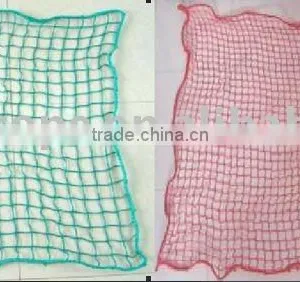 PP Knotless Cargo Net pp Cargo Net thumbnail-1