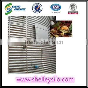 Resistive Material Grain Silo Level Indicator thumbnail-5