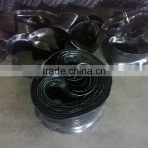 FULLERSHINE High Quality Rubber Tyre Flap for Truck and Bus 9.00/10.00-20 thumbnail-3