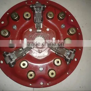 Foton 604 704 Tractor Parts Main Clutch Plate thumbnail-2