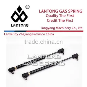 Pressure Adjustable Gas Strut For Double Bed thumbnail-5