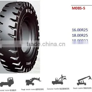 21.00r31, 24.00r35, 18.00r33 Radial OTR Tire thumbnail-1