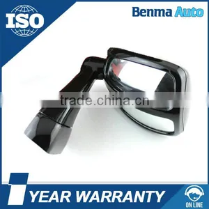 Car Fender Rearview Mirror , Side Mirror for SUV, Off-road Car Mirror High Quality thumbnail-2