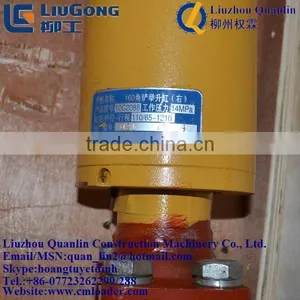 Liugong Bulldozer B160 Blade Lift Cylinder 10C2088 thumbnail-4