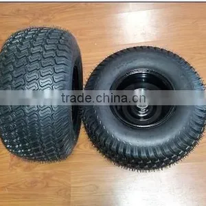 20x8.00-8 4ply MULTI TURF GRASS - LAWN MOWER TYRE thumbnail-1