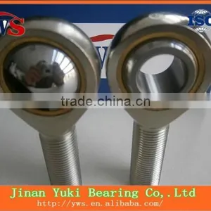 POS12 High Performance Stainless Steel Ball Joint Bearing thumbnail-2
