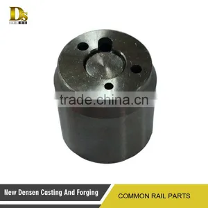 Common Rail Parts Injector Middle Plate 17.5/13.5 for C7/C9 thumbnail-2