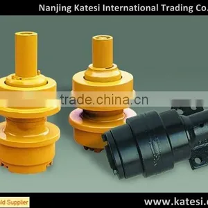 Excavator Parts/ Excavator Spare Part Carrier Roller/excavator Part thumbnail-1
