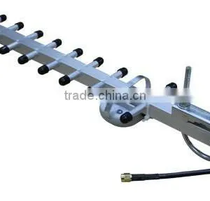 High Gain 1.2GHz and 1.3GHz13 DBi Yagi Antenna for Wireless Transmission thumbnail-1