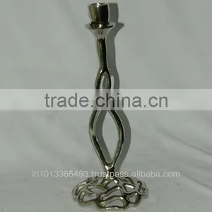Metal Candle Stand thumbnail-1