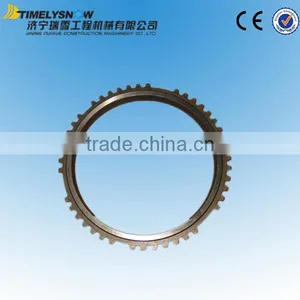 Howo Truck Parts Synchronizer Ring 1268304594 for ZF Transmission thumbnail-1