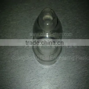 Transparent Acrylic/PMMA Injection Prodcuts thumbnail-1