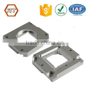 Custom OEM Cnc Milling Service Cnc Milling Parts thumbnail-3