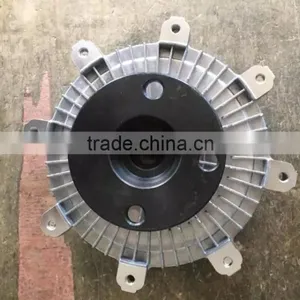 Korean Car Fan Clutch 25237-4Z000 25237-4Z200 25237-4X600 thumbnail-2