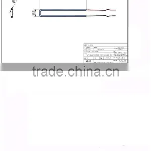 360*150*100MM Evaporator for Chiller thumbnail-4