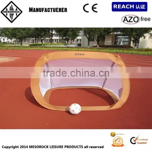 Kids Pop-Up Football Goal thumbnail-1