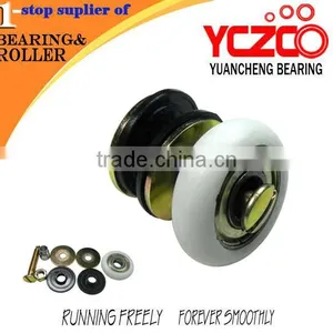 Sliding Nylon Pulley for 8mm 10mm Glass Accessories thumbnail-1