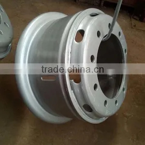 Engineering and Forklift Truck Wheel Rim 8.50-20 On Hot Sale thumbnail-2