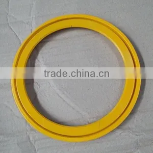 6 Bolt Holes 3.00D-8 Split Wheel for Forklift Use thumbnail-4