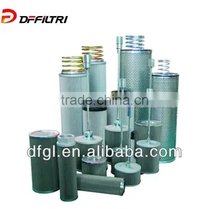 Quality Stainless Steel Wire Mesh Filter Element, Glass Fibre Filter Element thumbnail-1