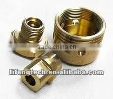 Precision Machine Parts thumbnail-1