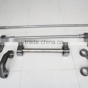 CNC Milling Part thumbnail-6