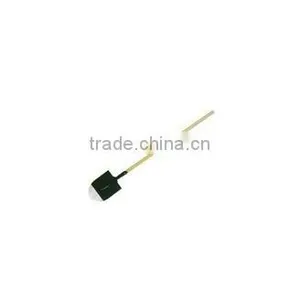 High Quality Wooden Shovel Handle for Garden Shovel thumbnail-1