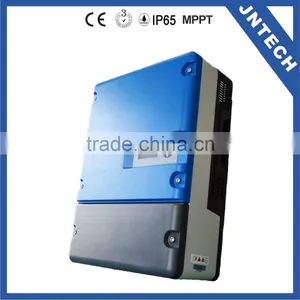 China Top Manufacturer Best Price Pump Inverter Three Phase ac Drive 11kw 380-460v Solar Pump Inverter China thumbnail-3