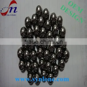 2016 OEM Customized Polished SS Round Balls thumbnail-3