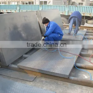 Painted Checkered Steel Coil thumbnail-3