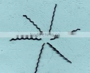 (diameter:0.5-0.9mm) Hooked Ending Steel Fibre thumbnail-2