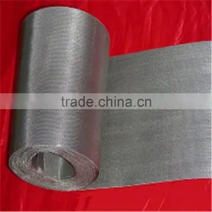 Factory Price 304 Stainless Steel Wire Mesh thumbnail-2