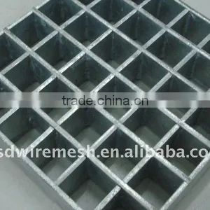 0x3 Galvanized Steel Grating Size thumbnail-1