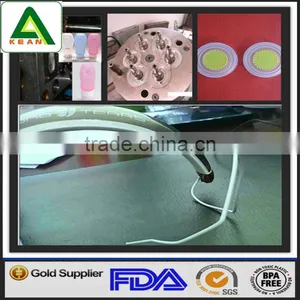 Custom 2 Part Silicone Molding Compound by Manufacturer thumbnail-1