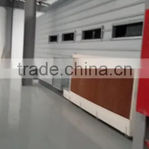 China Steel Structure Barn thumbnail-3