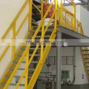 Frp I Beam Fiberglass Beams thumbnail-3