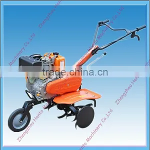 Mini Tiller Cultivator in Agriculture / Tiller Cultivator thumbnail-3
