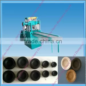 Shisha Wood Charcoal Making Machine/wood Charcoal Making Machine thumbnail-1